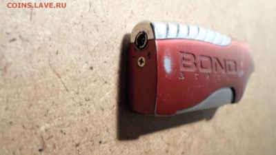 Зажигалка ТУРБО, рабочая до 17.03 22.00мск - Зажигалка ТУРБО-4.JPG