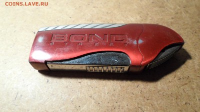 Зажигалка ТУРБО, рабочая до 17.03 22.00мск - Зажигалка ТУРБО-3.JPG