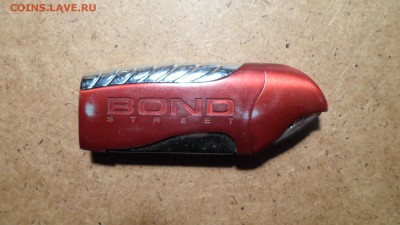 Зажигалка ТУРБО, рабочая до 17.03 22.00мск - Зажигалка ТУРБО-1.JPG