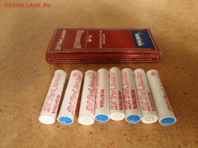 Фильтры для трубки 8шт до 17.03 22.00мск - Фильтры для трубки 8шт-2.JPG