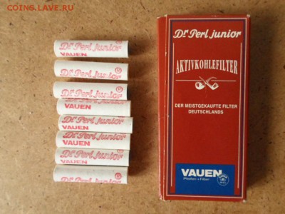 Фильтры для трубки 8шт до 17.03 22.00мск - Фильтры для трубки 8шт-1.JPG
