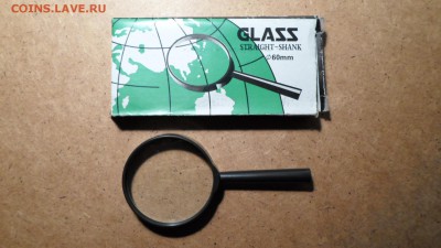 Лупа Китай №1 до 17.03 22.00мск - Лупа Китай №1.JPG