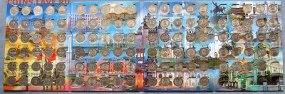 Набор БИМ,111шт.без ЧЯП 10 руб.2000-2016 до 18.03 22.00мск - 1.JPG