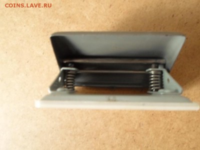 Дырокол СССР на 2 дырки до 17.03 22.00мск - Дырокол СССР на 2 дырки-2.JPG