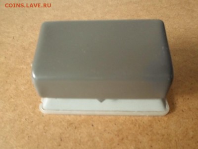 Дырокол СССР на 2 дырки до 17.03 22.00мск - Дырокол СССР на 2 дырки-1.JPG