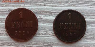 1 пенни 1901,1916 до 17.03 - IMG_20170315_184730
