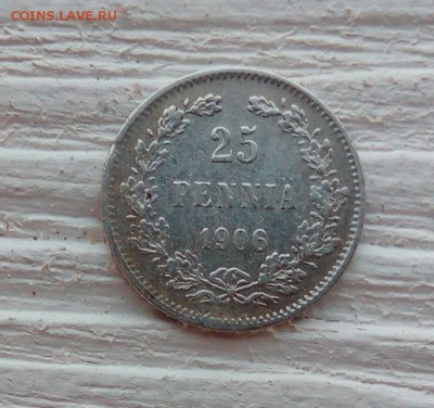 25 пенни 1906 до 17.03 - IMG_20170315_184829