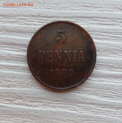 5 пенни 1889 до 17.03 - IMG_20170315_184851