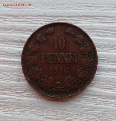 10 пенни 1916 до 17.03 - IMG_20170315_184912