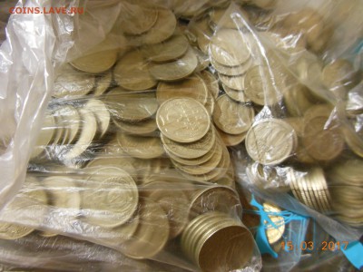 1504 монеты СССР с 61 по 91 + 214 с 91 по 93  до 19.03.2017 - DSCN7887.JPG