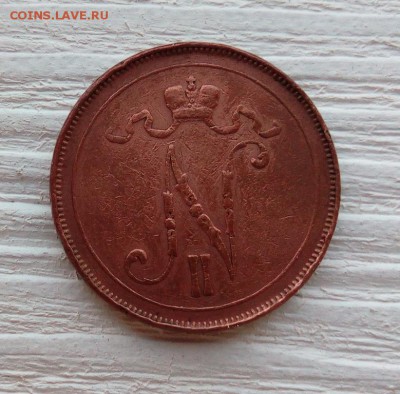 10 пенни 1907 до 17.03 - IMG_20170315_184955