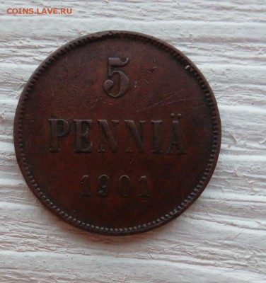 5 пенни 1901 до 17.03 - IMG_20170315_185024