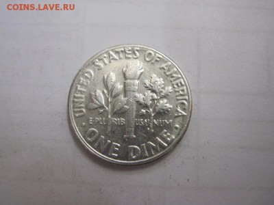 1 дайм США 1956 сер. до 18.03.17 - IMG_8759.JPG