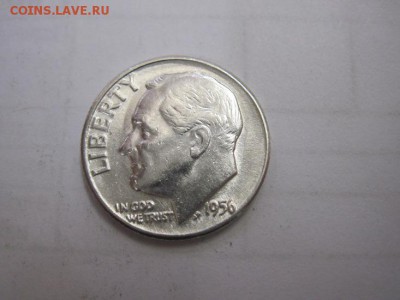 1 дайм США 1956 сер. до 18.03.17 - IMG_8756.JPG
