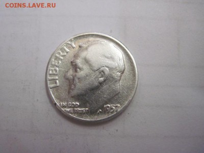 1 дайм США 1957 сер. до 18.03.17 - IMG_8761.JPG