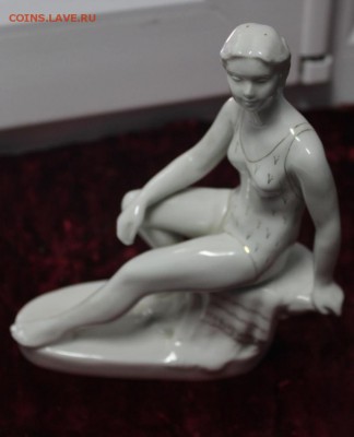 купальщица пролетарий - Изображение 073