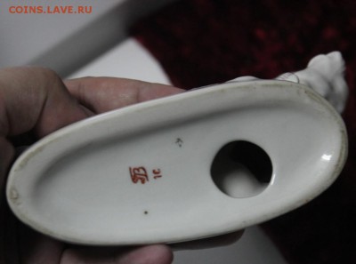 купальщица пролетарий - Изображение 074