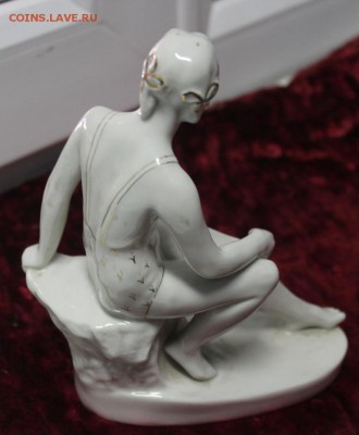 купальщица пролетарий - Изображение 075