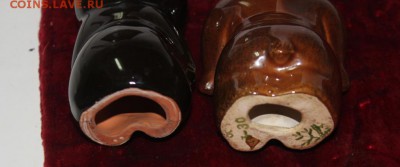 2 олимпийские медведи - Изображение 078