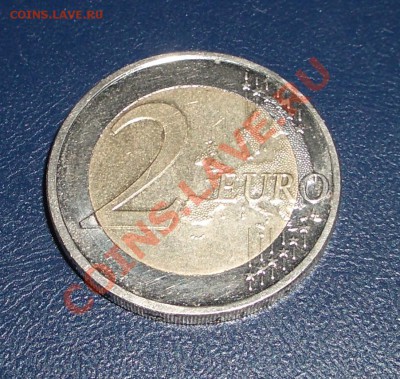 2 евро "Гамбург" (окон. 8.02.2011 в 21-30 по МСК) - IMGP8938.JPG