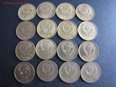 1 копейка с 1935 - 1966(36 штук) (до 20.03.2017 22 00 мск) - IMG_2602