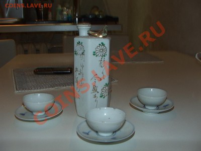 Стеклянные пузырьки, бутылочки и т.д. - DSC00850.JPG
