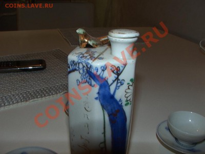 Стеклянные пузырьки, бутылочки и т.д. - DSC00856.JPG
