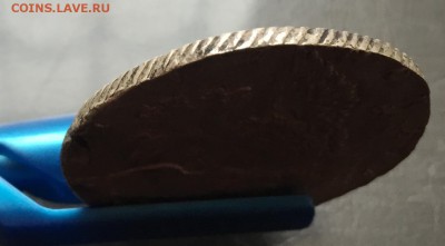 Рубль 1767. Оценка - IMG_8298-16-03-17-03-30