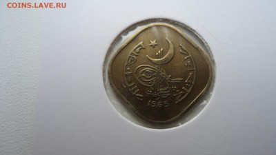 ПАКИСТАН 5 ПАЙС 1965 ДО 22.03 22:00 МСК - DSC04183.JPG
