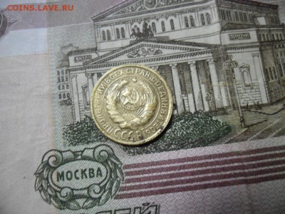 2 коп. 1934 г  (Хорошенькая) ок 22.03.17 в 22.20 по МСК. - SAM_0883.JPG