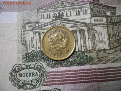 2 коп. 1936 г  (Хорошенькая) ок 22.03.17 в 22.20 по МСК. - SAM_0891.JPG