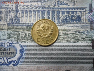 1 коп. 1938 г  (Хорошенькая) ок 22.03.17 в 22.20 по МСК. - SAM_0981.JPG