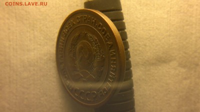 2 копейки 1924 г. гладкий гурт - VXTYnHv9Uzs