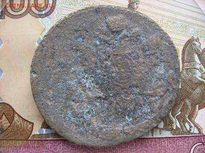 5 копеек жёлтые Екатерина II 1771г до 22.03.17г  22:00 мск - 38а.JPG