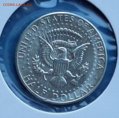 2 доллара США 1964 до 19.03 в 22-00 по МСК - DSCF3424.JPG