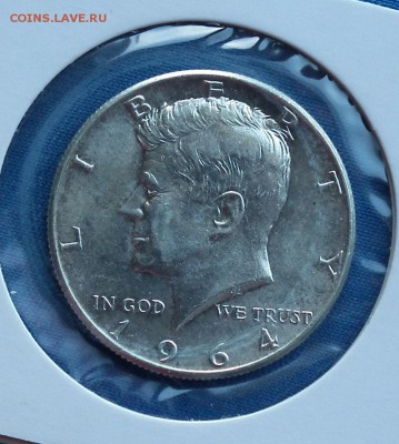 2 доллара США 1964 до 19.03 в 22-00 по МСК - DSCF3425.JPG