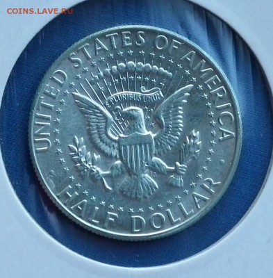 2 доллара 1968 D США до 19.03 в 22-00 по МСК - DSCF3426.JPG