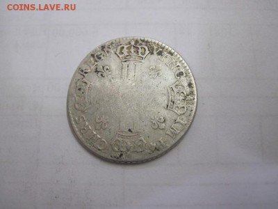 3 экю 1720 Людовиг 15   до 20.03.17 - IMG_8788.JPG