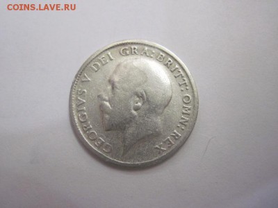 6 пенсов Великобритания 1920 до 19.03.17 - IMG_8822.JPG