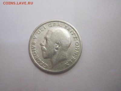 6 пенсов Великобритания 1921 до 19.03.17 - IMG_8826.JPG