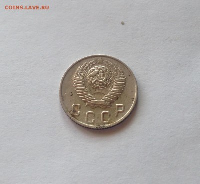 10 копеек 1948г. до 23.03.17г. - 1048-3