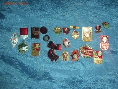 140 значков +2,см.примечание до 21.3.17-22.00 - DSCN0446.JPG