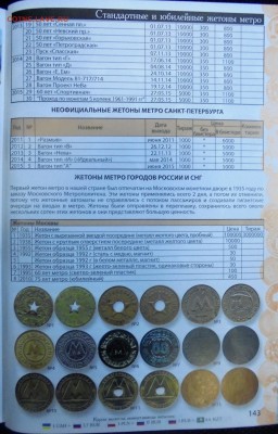 Каталог жетонов метро мира - DSC01763.JPG
