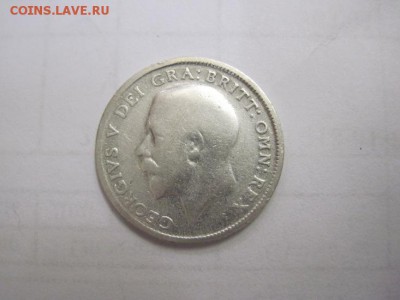 6 пенсов Великобритания 1925 до 20.03.17 - IMG_8839.JPG