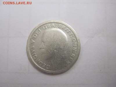 6 пенсов Великобритания 1926 до 20.03.17 - IMG_8845.JPG