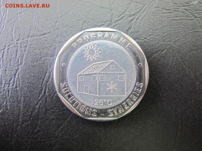Гвинея, 25000 франков. Улитка. До 22 марта - IMG_5061.JPG