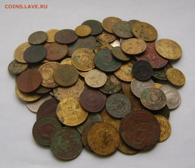 100 шт. Ранние советы(на чистку и опыты)-с рубля до 21.03.17 - DSC02437.JPG