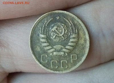 1 копейка 1937. Шт. 1.1 Т ? - IMG_20170317_155319_056