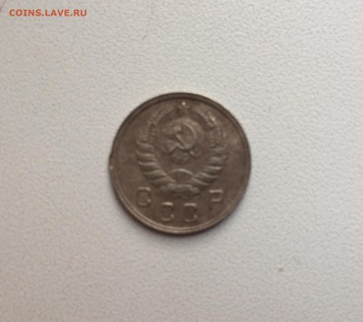 10 копеек 1937 на оценку - IMG_4547.JPG