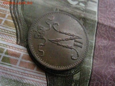 1 пенни 1906г. В альбом. До 23.03.2017г. - 071.JPG